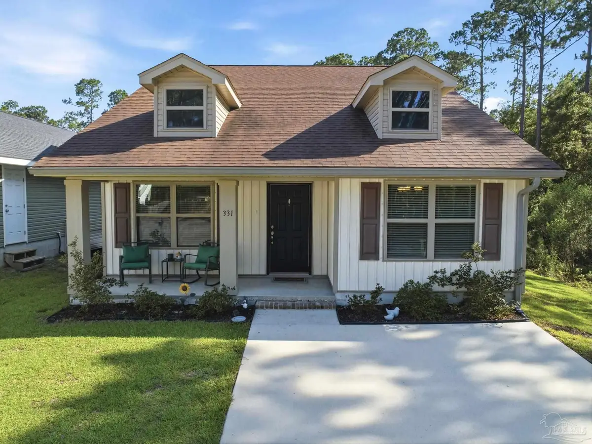 331 Cardinal Cove Ct, Pensacola, FL 32504 - #1