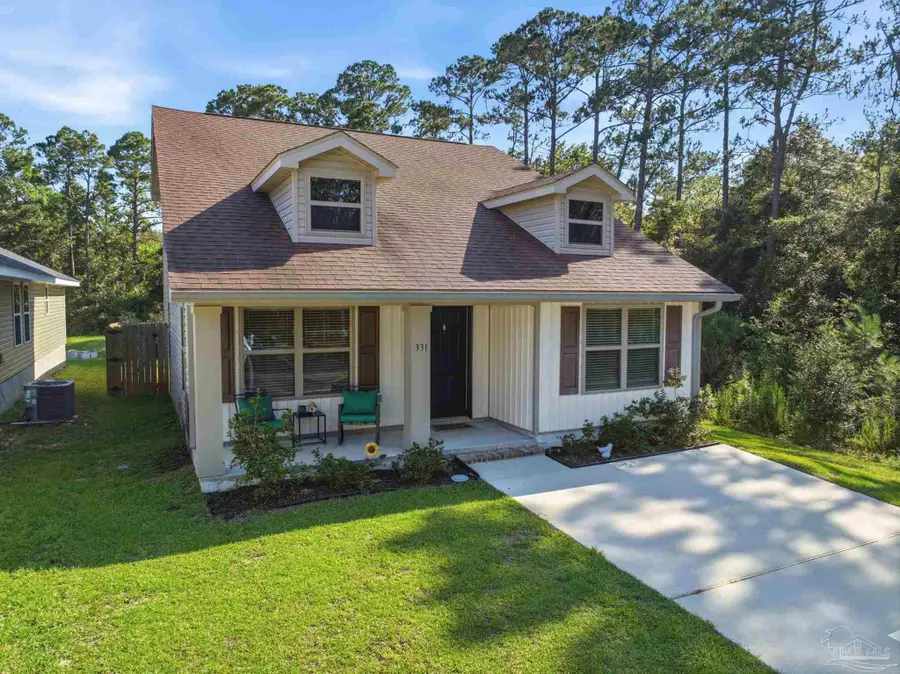 331 Cardinal Cove Ct, Pensacola, FL 32504 - #2