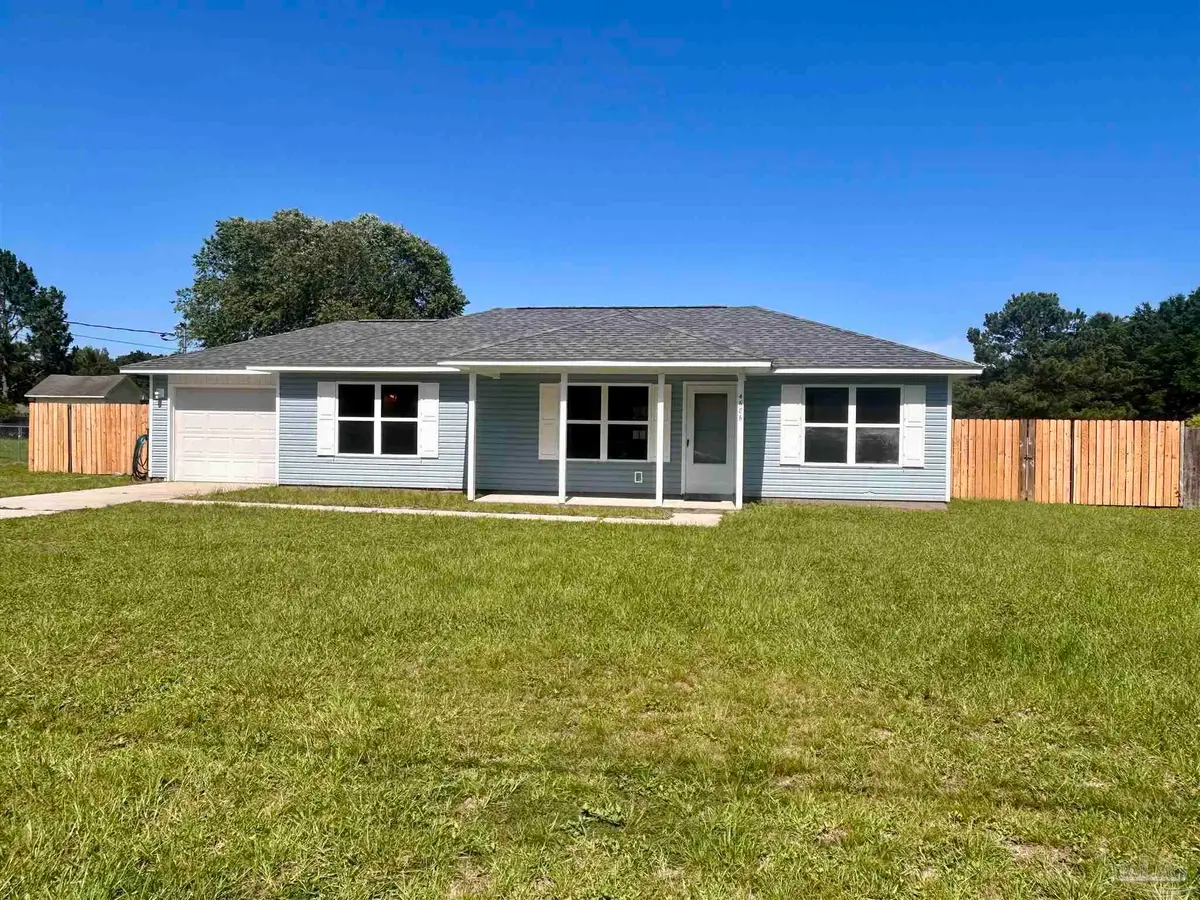 4686 Old Guernsey Rd, Pace, FL 32571 - #1