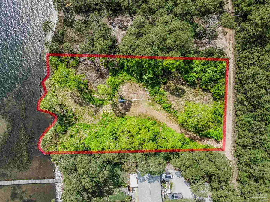 000 Kestrel Trce, Gulf Breeze, FL 32563 - #2