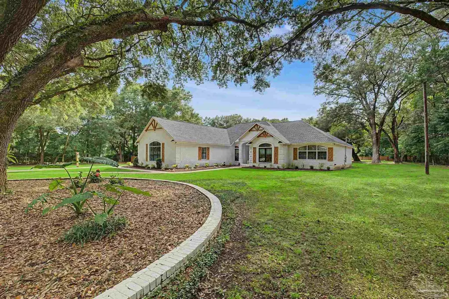 3347 Hwy 297 A, Cantonment, FL 32533 - #3