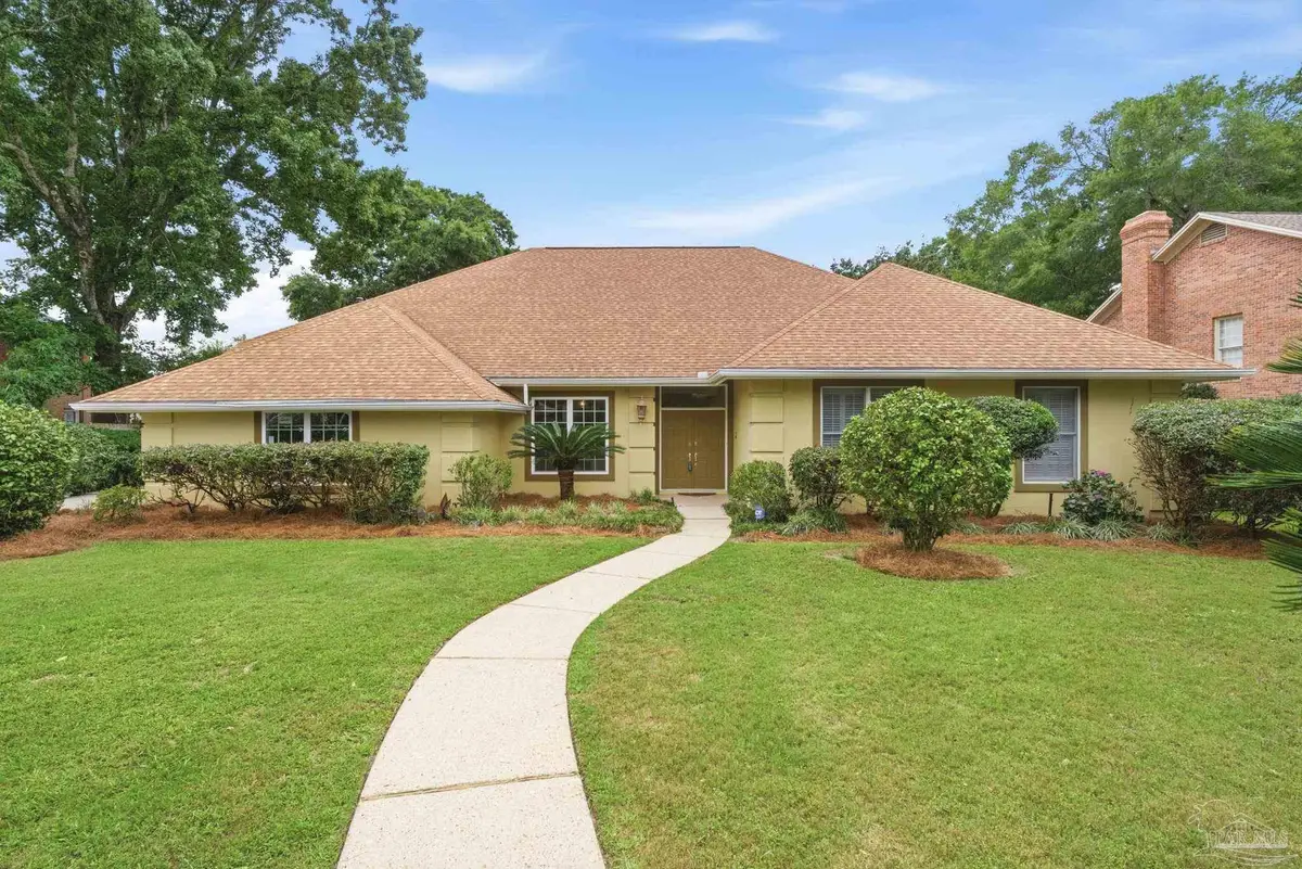 2427 Tronjo Ter, Pensacola, FL 32503 - #1