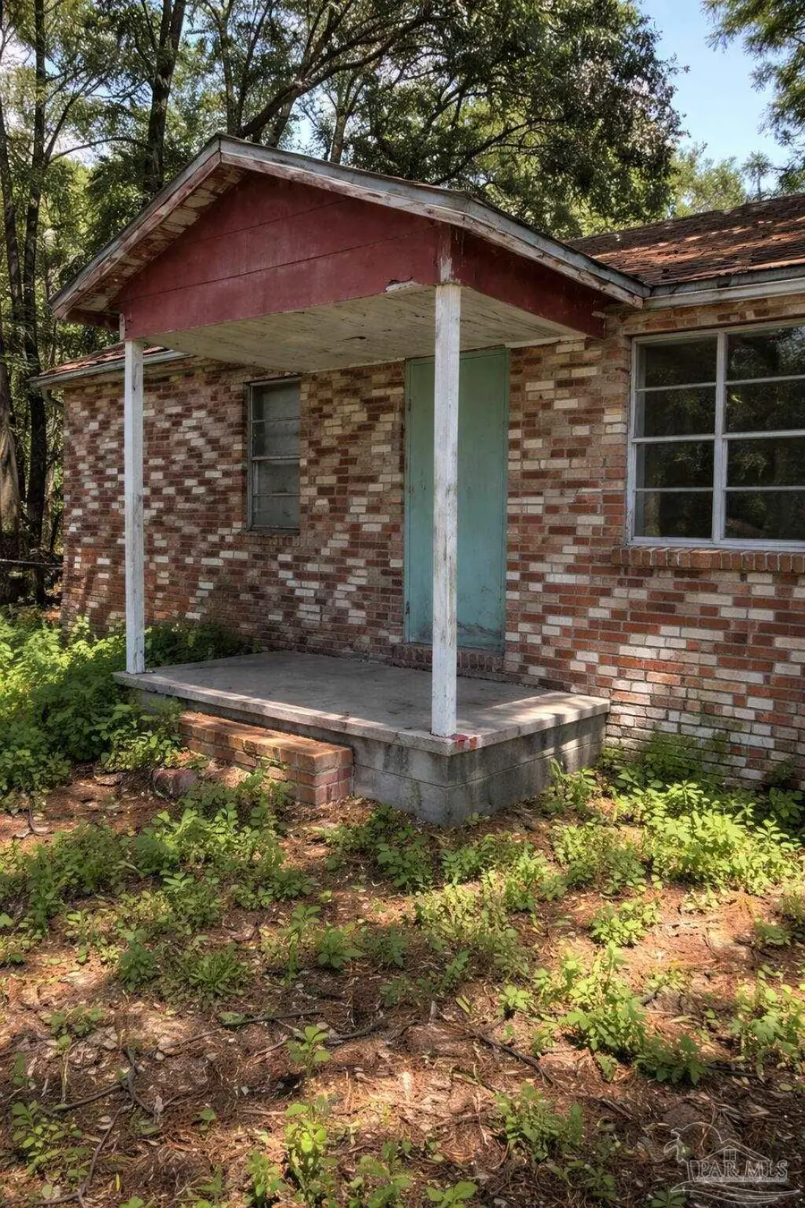4026 W Jackson St, Pensacola, FL 32505 - #2
