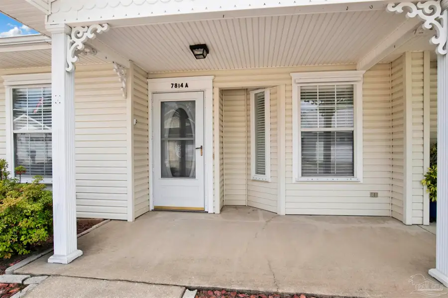 7814 Homestead Cir #A, Pensacola, FL 32526 - #2