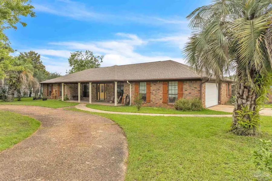 5700 Avenida Marina, Pensacola, FL 32504 - #3