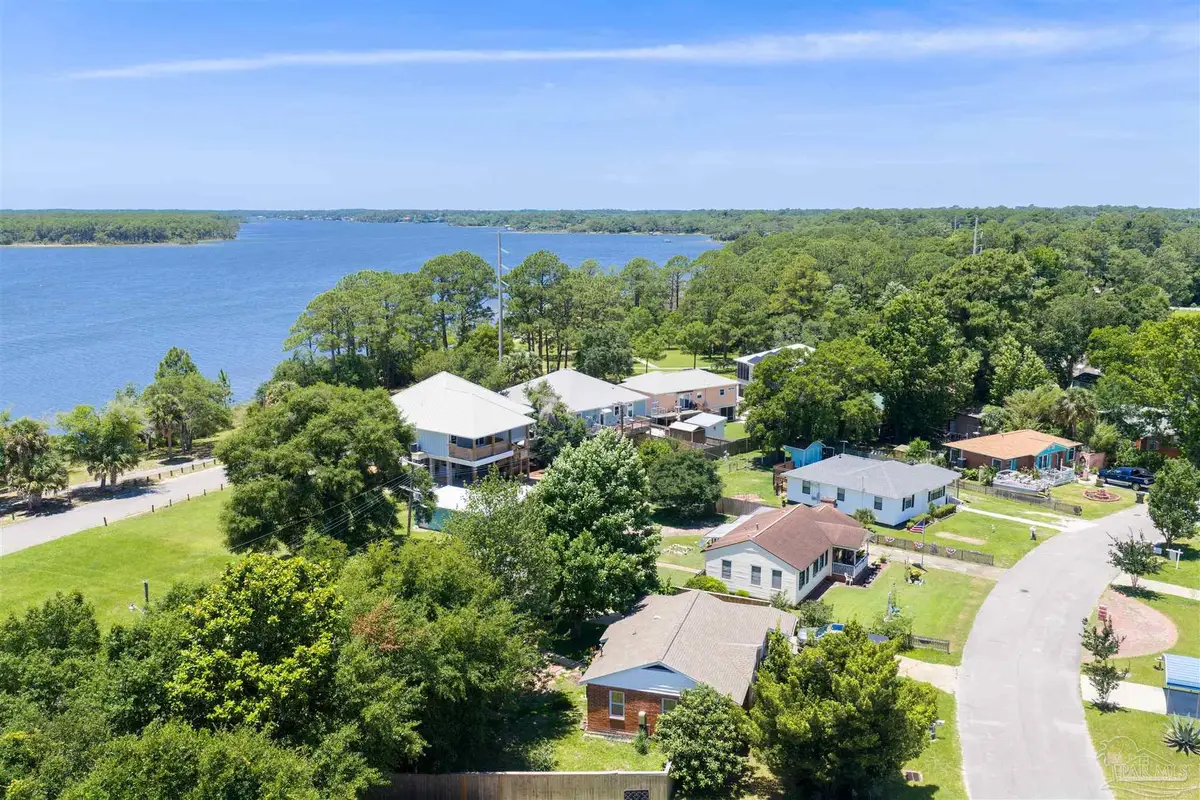215 Berry Rd, Pensacola, FL 32507 - #1