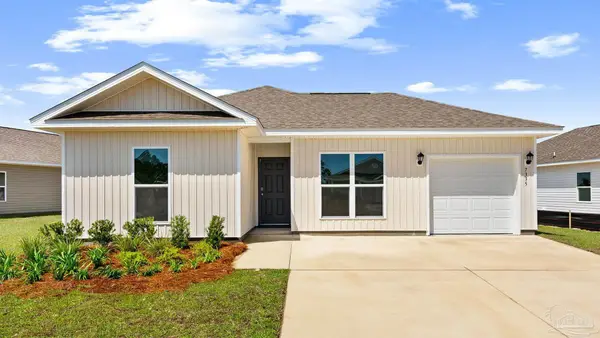 2196 Sandhill St, Cantonment, FL 32533
