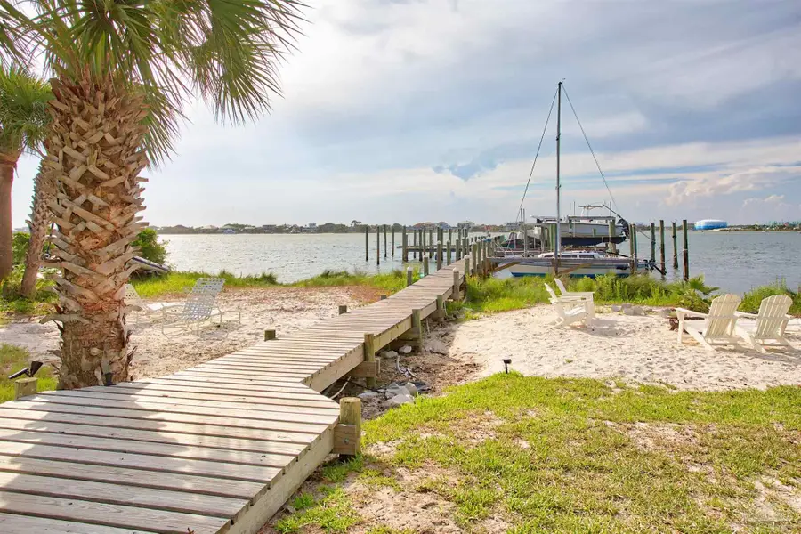 100 Ft Pickens Rd #201, Pensacola Beach, FL 32561 - #2