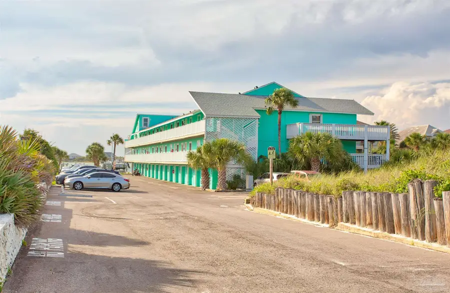 100 Ft Pickens Rd #201, Pensacola Beach, FL 32561 - #3