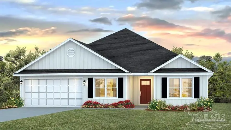 9691 Dutton Ln, Milton, FL 32583 - #1
