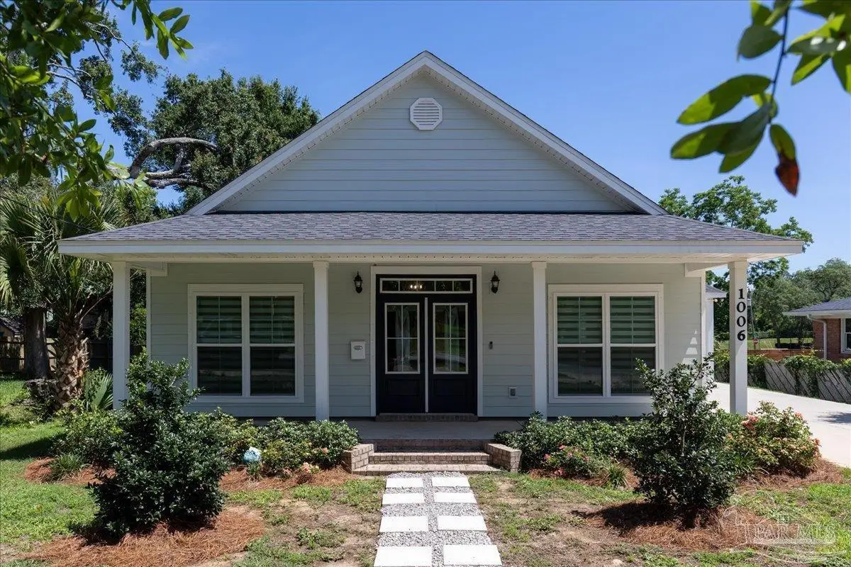 1006 W Lloyd St, Pensacola, FL 32501 - #1