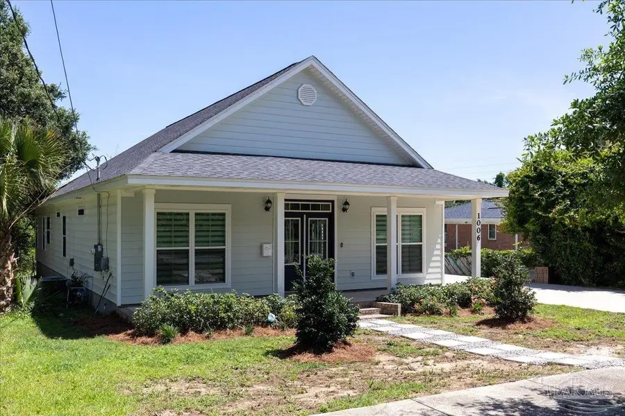 1006 W Lloyd St, Pensacola, FL 32501 - #2