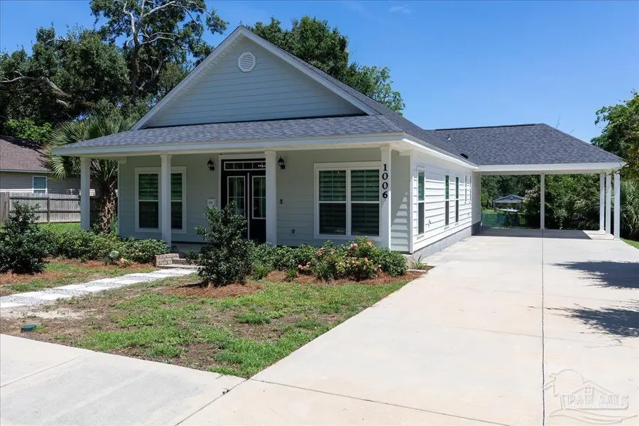1006 W Lloyd St, Pensacola, FL 32501 - #3