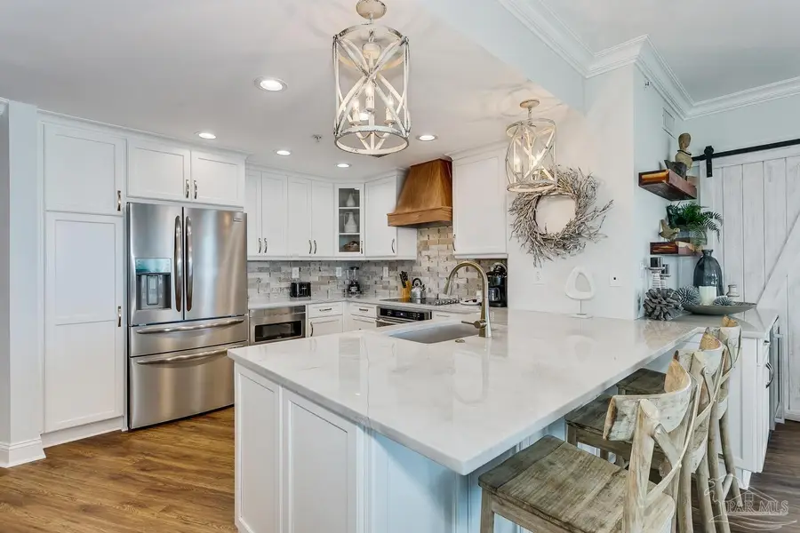 2 Portofino Dr #1604, Pensacola Beach, FL 32561 - #3
