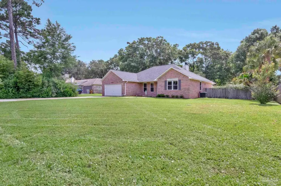 5333 Rowe Trl, Pace, FL 32571 - #2