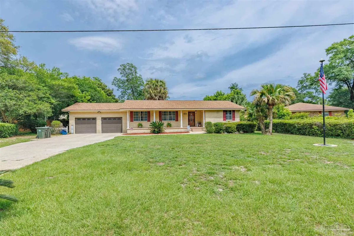 902 N 75th Ave, Pensacola, FL 32506 - #1