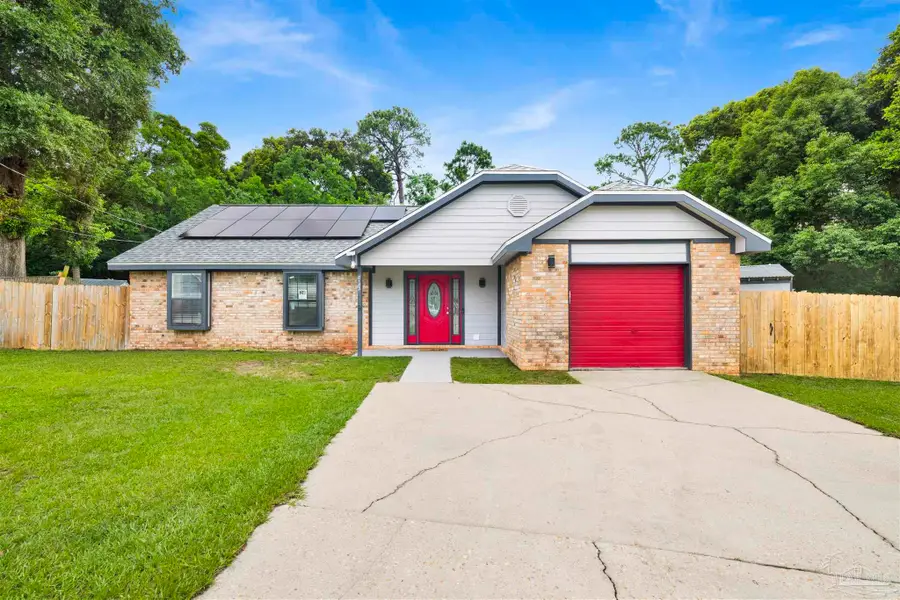 8182 Crystal Wells Pl, Ensley, FL 32533 - #3
