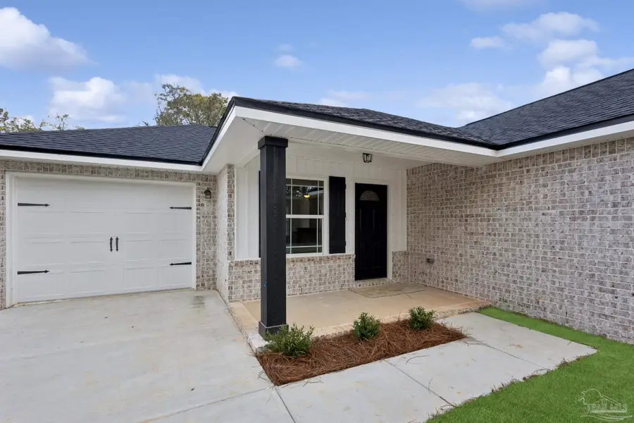 4012 Popcorn Rd, Milton, FL 32583 - #2