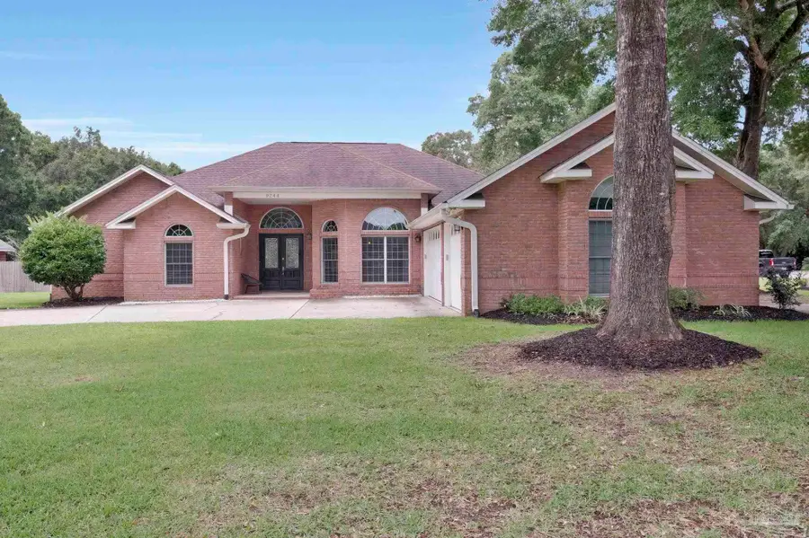 9244 Bell Ridge Dr, Pensacola, FL 32526 - #3