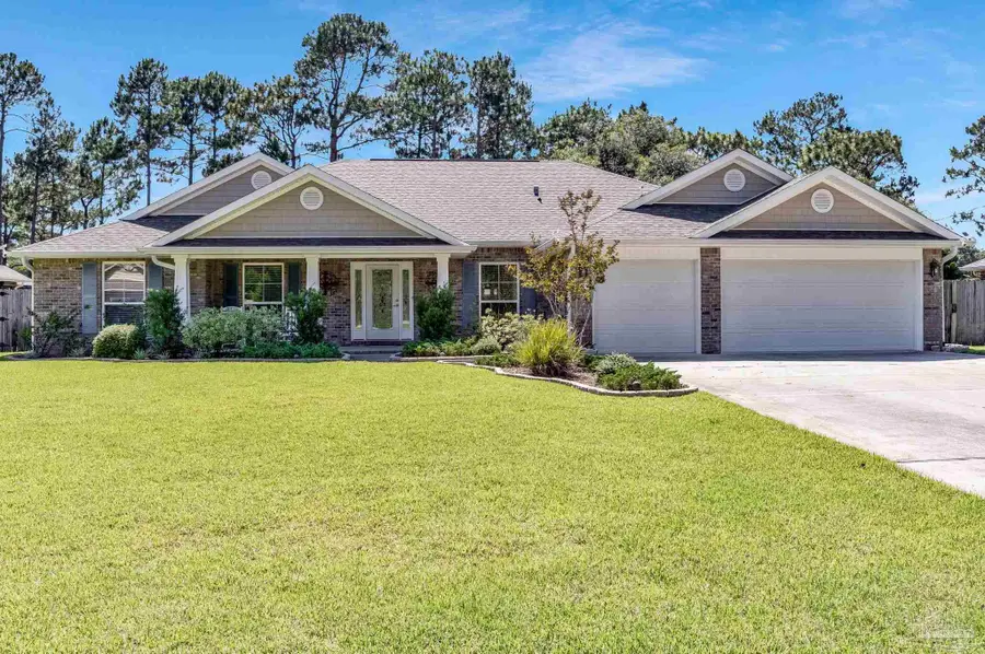 1909 Jamaica Dr, Navarre, FL 32566 - #3