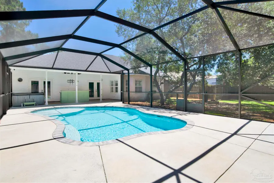 16660 Innerarity Pt Rd, Pensacola, FL 32507 - #3