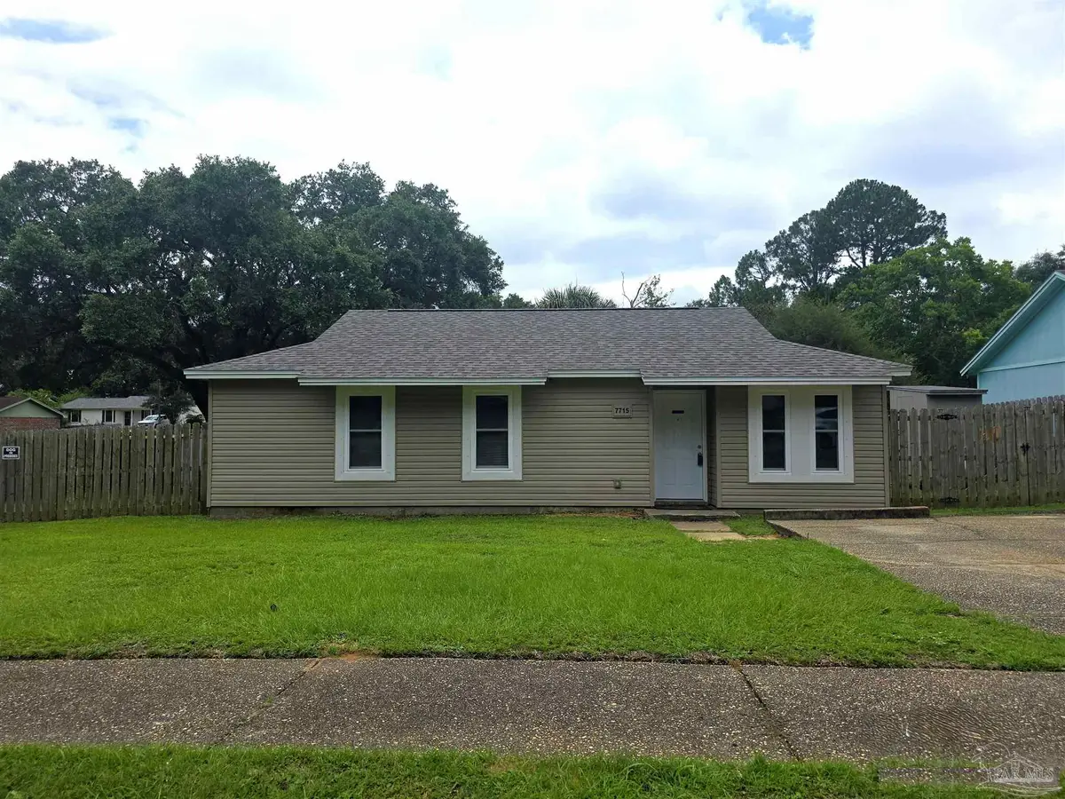 7715 Brook Meadow Pl, Pensacola, FL 32514 - #1