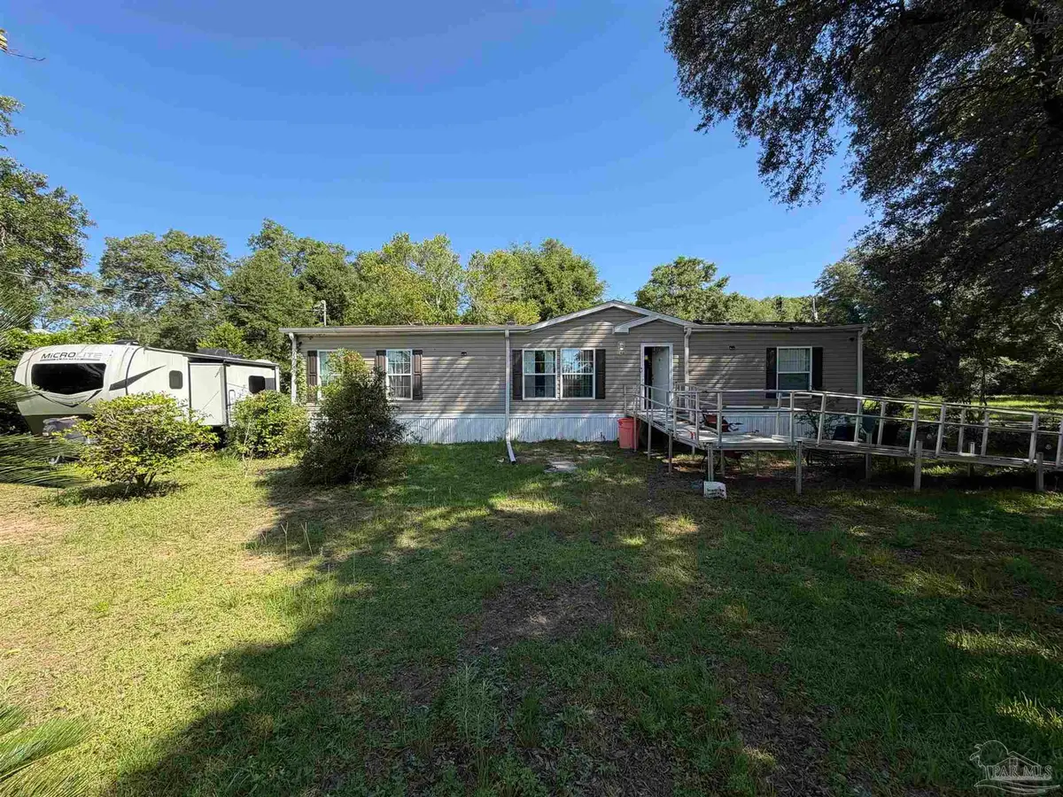 198 St John, Pensacola, FL 32503 - #1