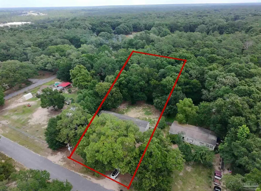4478 Oak Forest Dr, Milton, FL 32583 - #2