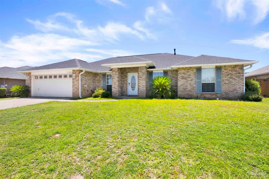 1150 Freeboard Blvd, Pensacola, FL 32507 - #2