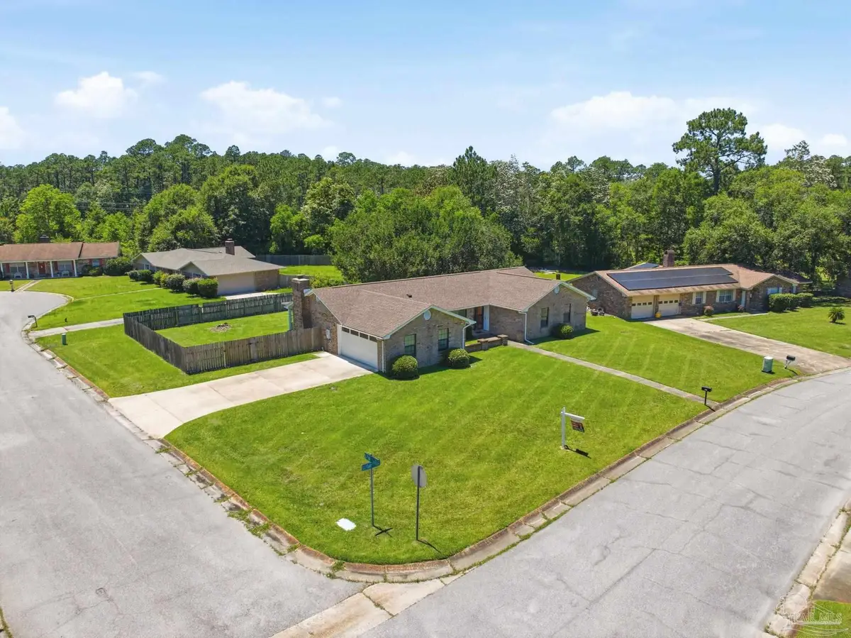 503 Li Fair Pl, Pensacola, FL 32506 - #1