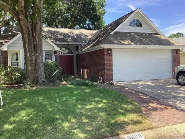 Address Withheld By Seller, Pensacola, FL 32504