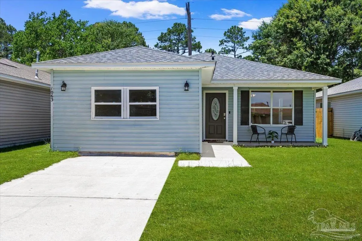 1063 Antigua Cir, Pensacola, FL 32506 - #1