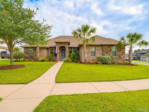 6064 Huntington Creek Cir, Pensacola, FL 32526
