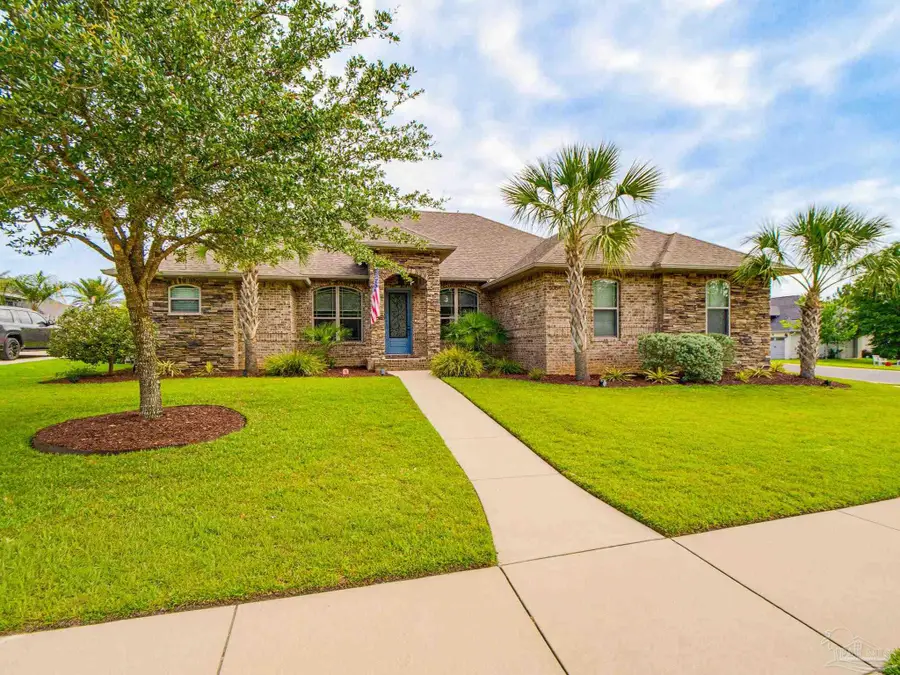 6064 Huntington Creek Cir, Pensacola, FL 32526 - #2