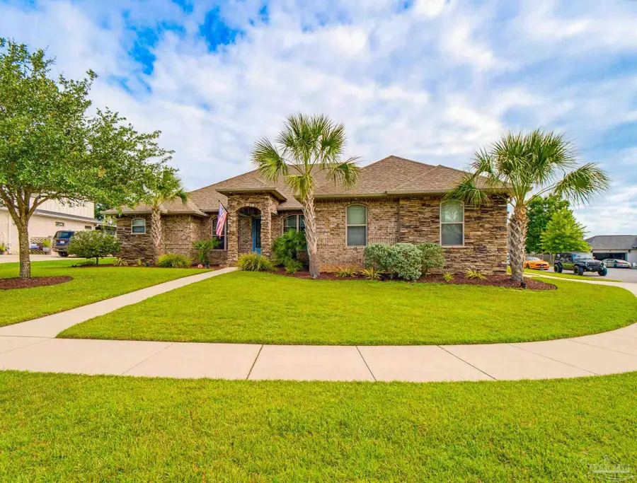 6064 Huntington Creek Cir, Pensacola, FL 32526 - #3