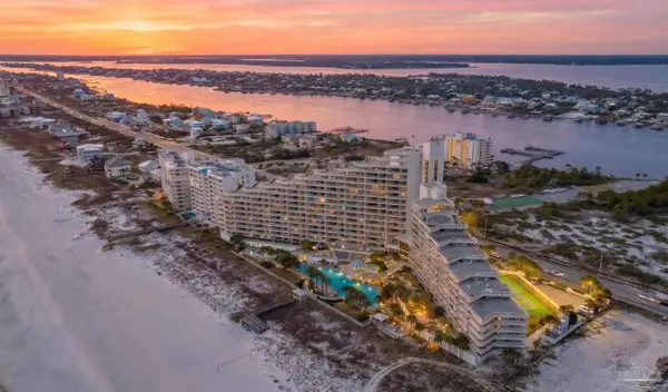 16281 Perdido Key Dr #W506, Perdido Key, FL 32507