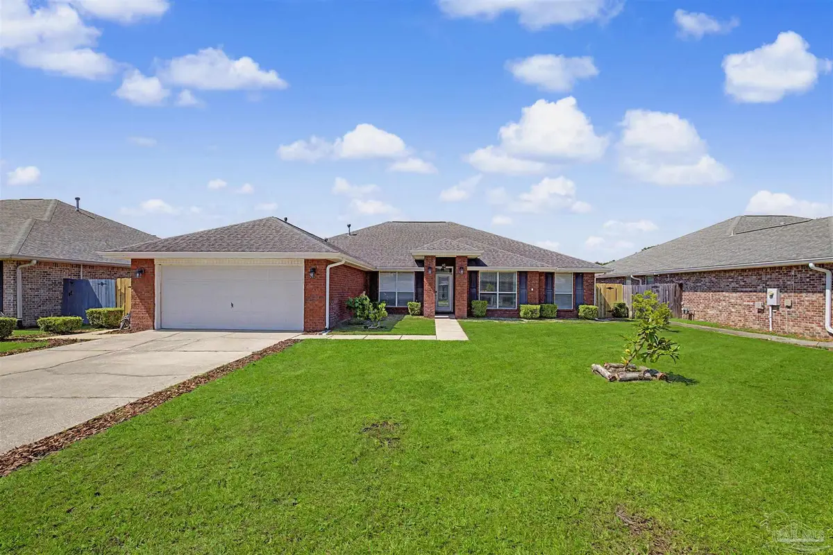 8768 Intruder Ct, Pensacola, FL 32506 - #1