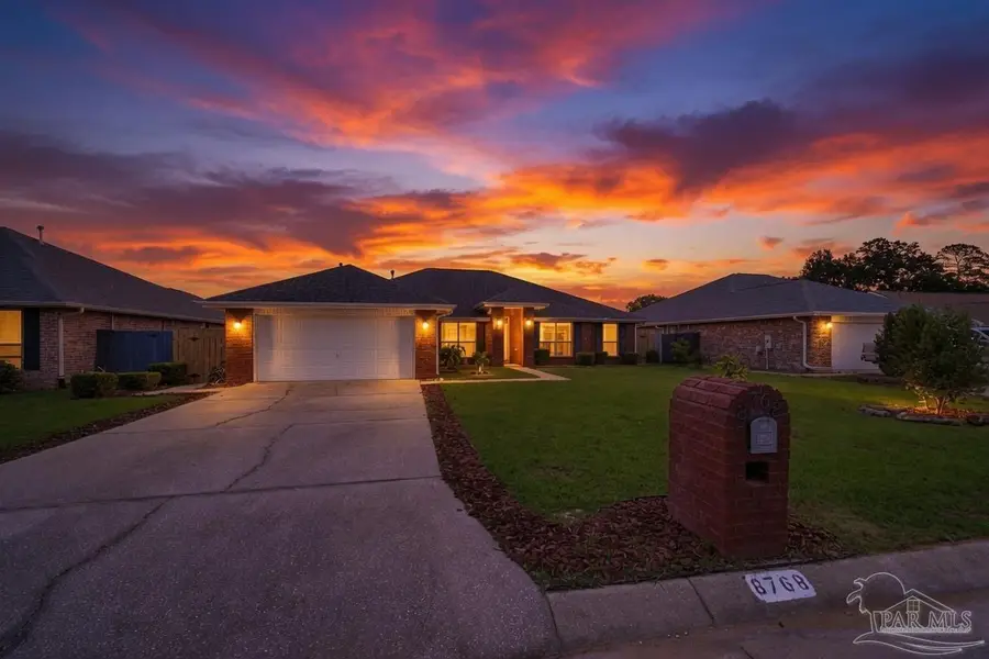 8768 Intruder Ct, Pensacola, FL 32506 - #2