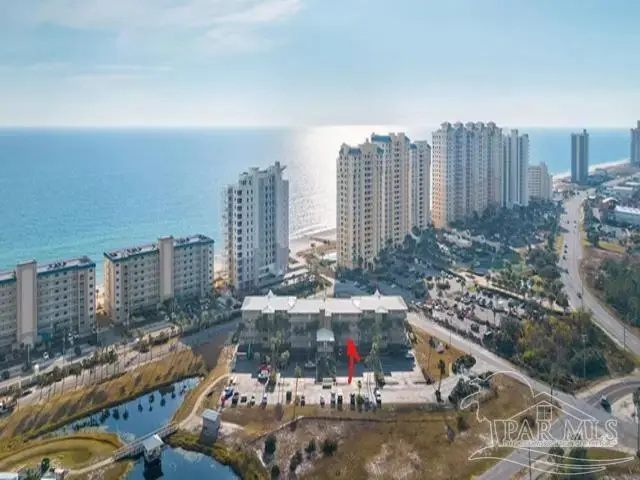 13500 Sandy Key Dr #211W, Pensacola, FL 32507 - #2