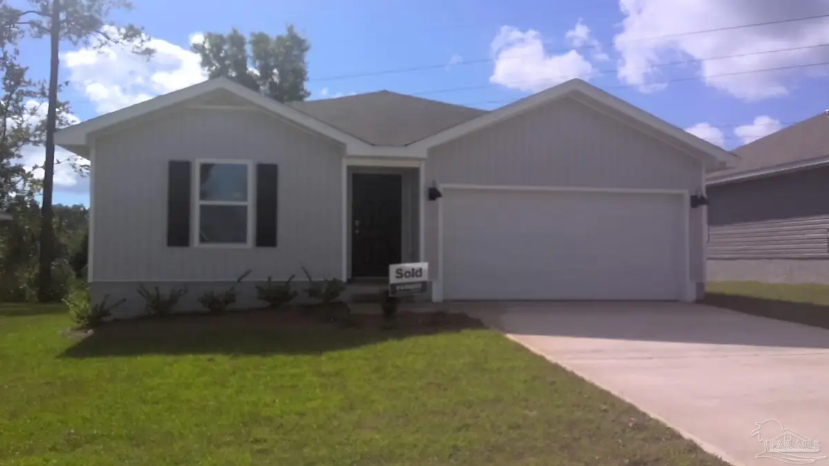 5891 Paddock Way, Pensacola, FL 32526 - #1