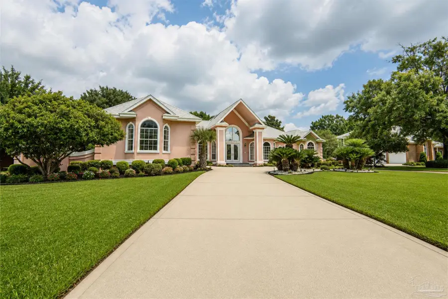 5542 Oakmont Dr, Pace, FL 32571 - #2