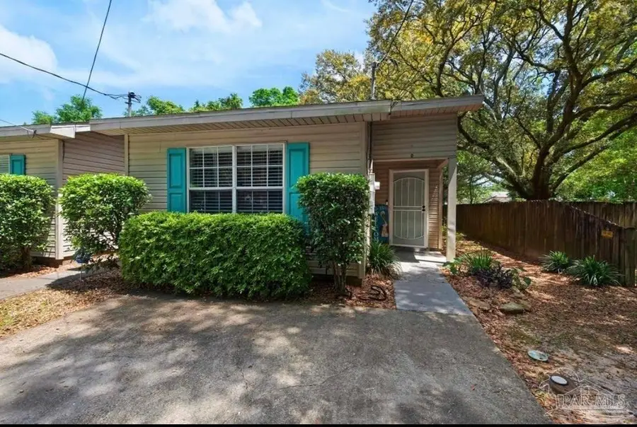 8464 Kipling St #D, Pensacola, FL 32514 - #2