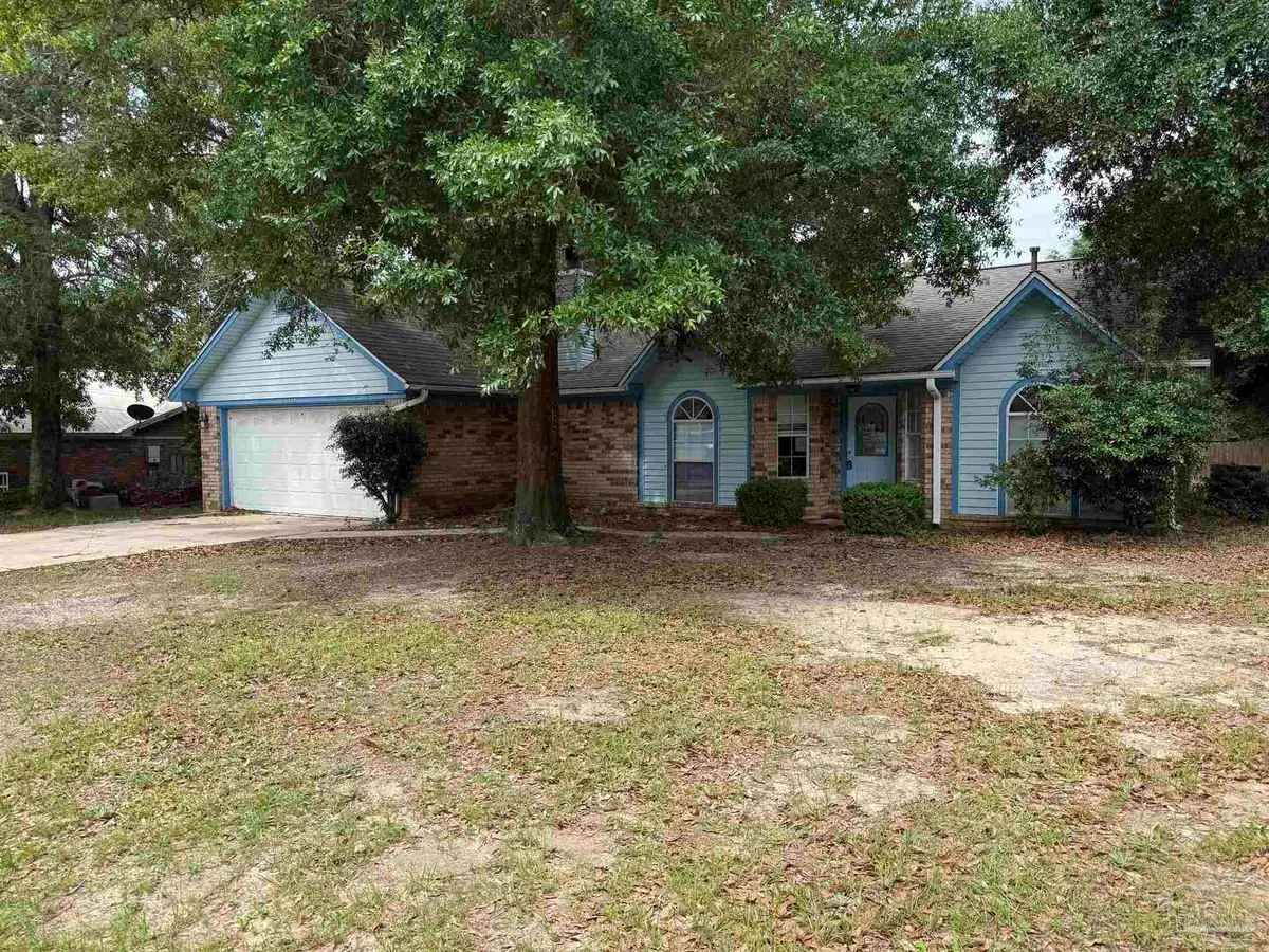 4815 Autumn Dr, Pace, FL 32571 - #1