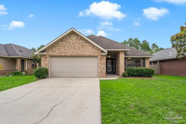9743 Brookstone Way, Pensacola, FL 32506
