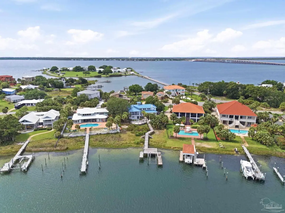 212 Sabine Dr, Pensacola Beach, FL 32561 - #1