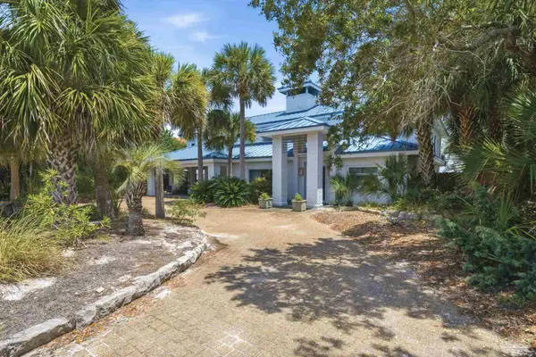 212 Sabine Dr, Pensacola Beach, FL 32561