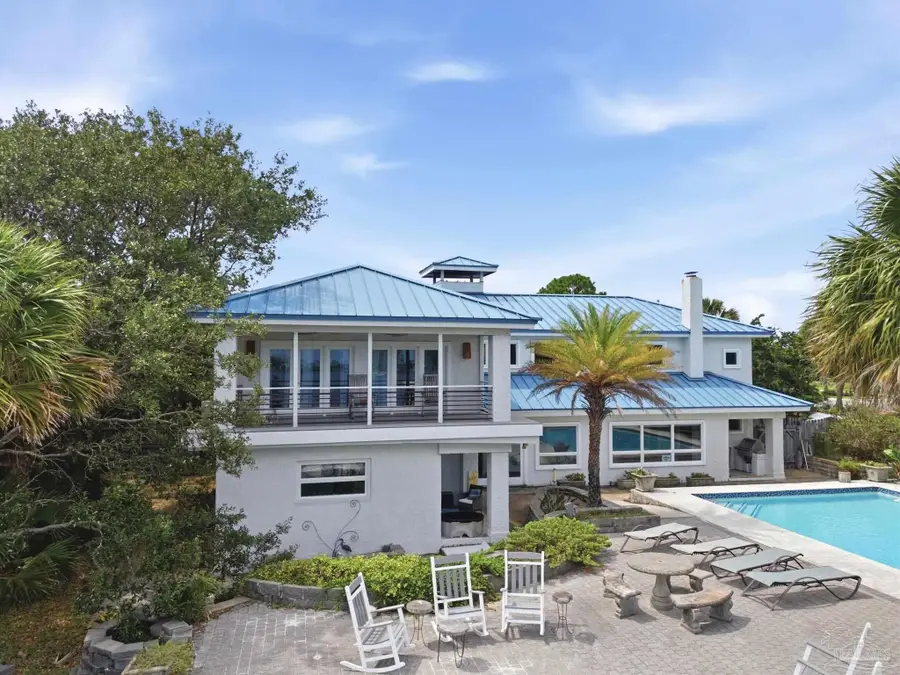 212 Sabine Dr, Pensacola Beach, FL 32561 - #3