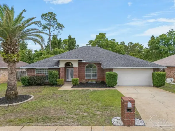 5099 Terra Lake Cir, Pensacola, FL 32507