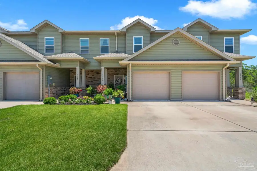 1702 Sound Haven Ct, Navarre, FL 32566 - #3
