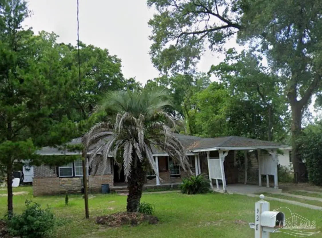 928 Barcia Dr, Pensacola, FL 32503 - #1